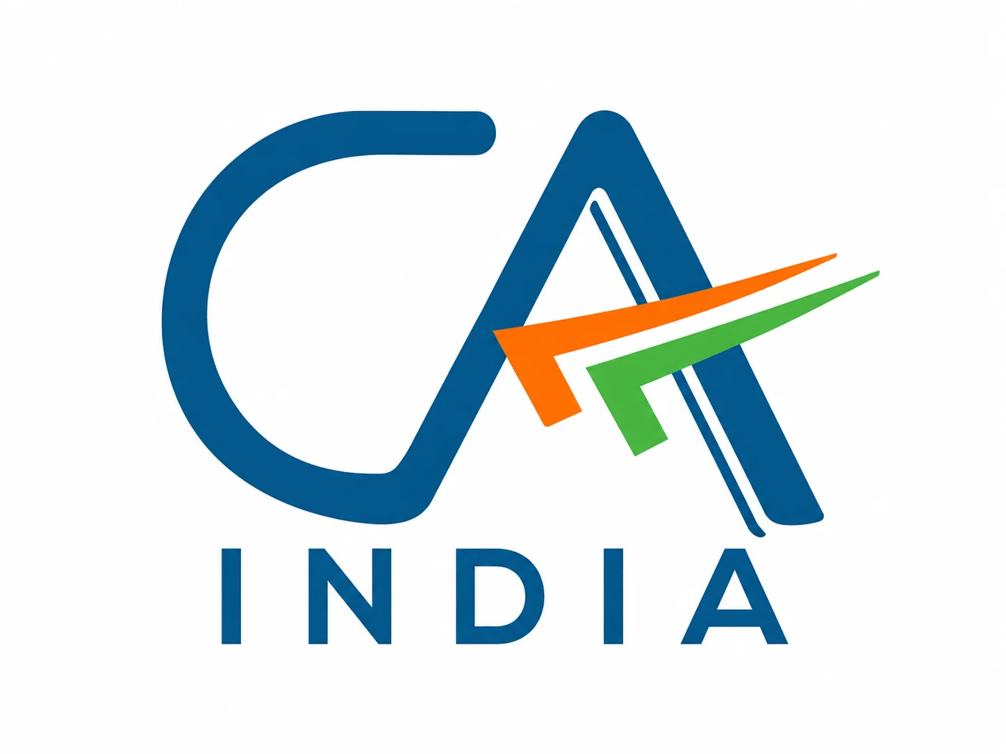 ICAI Logo